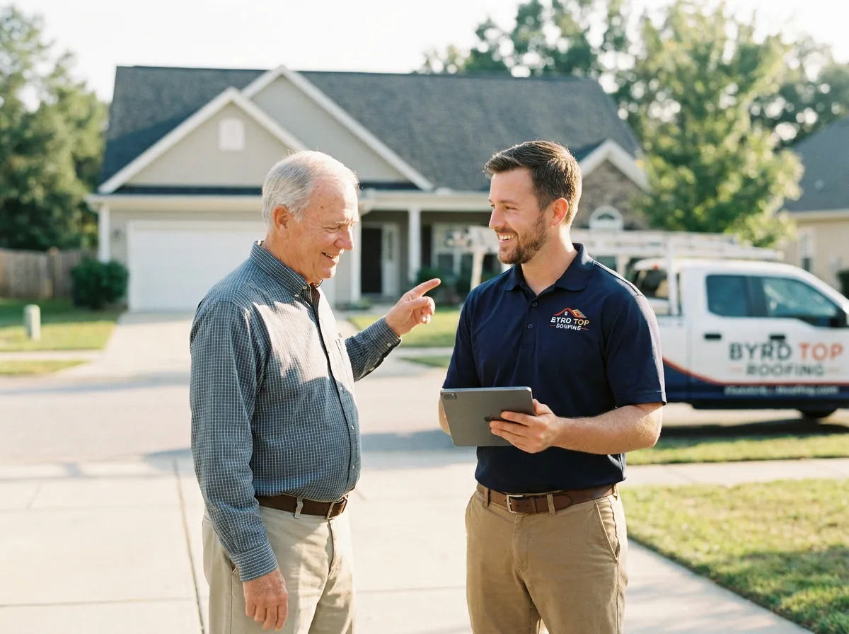 Roofing Taylorsville, MS FAQs